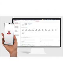 Сервис брендинга HikPartner-Pro - Co-Branding/year/key