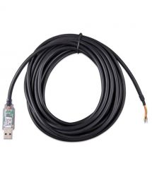 Интерфейс RS485-USB Victron Energy RS485 to USB interface 5m