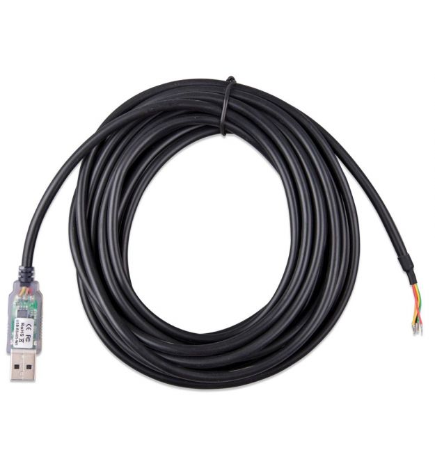 Интерфейс RS485-USB Victron Energy RS485 to USB interface 5m
