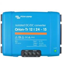 DC-DC конвертер Victron Energy Orion-Tr 12/24-15A (360W)