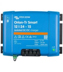 DC-DC конвертер Victron Energy Orion-Tr Smart 12/24-15A (360W)