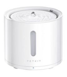 Поилка PETKIT Eversweet SOLO 2 Smart Pet Drinking Fountain White P4114