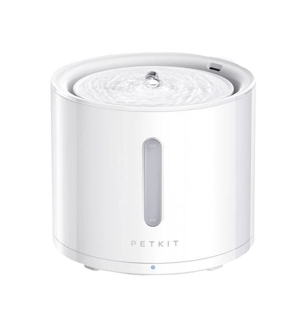 Поилка PETKIT Eversweet SOLO 2 Smart Pet Drinking Fountain White P4114