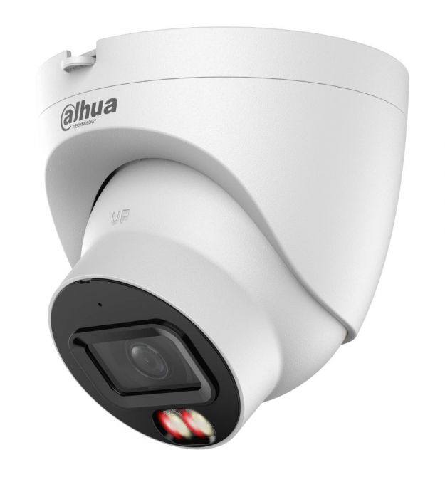 IP видеокамера Dahua DH-IPC-HDW21249T-S-IL 12МП (2.8мм)