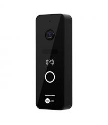Вызывная панель домофона NeoLight OPTIMA ID FHD black