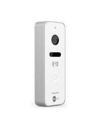 Вызывная панель домофона NeoLight OPTIMA ID FHD White
