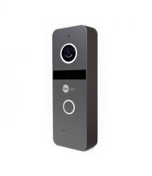 Вызывная IP видеопанель NeoLight SOLO IP Graphite