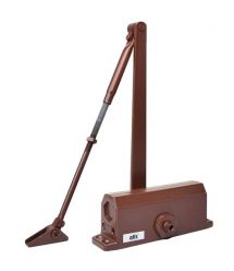 Доводчик ATIS DC-603 Brown