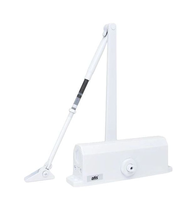 Доводчик Доводчик ATIS DC-604 White