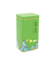 Традиційний китайський чай Green snail - Lv Luo, 400g, ціна за упаковку, Q1