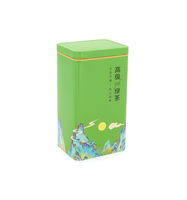 Традиційний китайський чай Green snail - Lv Luo, 400g, ціна за упаковку, Q1