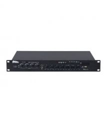 Трансляционный усилитель мощности SKY SOUND MK-250W (4-ZONE)