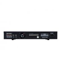 Трансляционный усилитель мощности SKY SOUND MK-250W (4-ZONE)