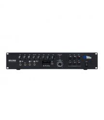 Трансляционный усилитель мощности SKY SOUND MPA-5000 (6-ZONE)