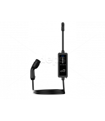 Зарядний пристрій для електромобілів Deye SUN-EVSE22K01-EU-AC