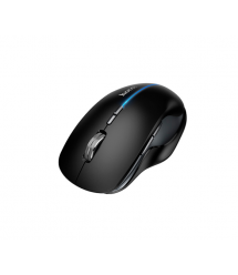 Миша бездротова HOCO GM40, 1600DPI, 2.4GHZ, Black, Blister