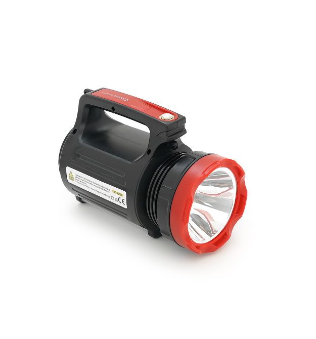 Ліхтар переносний BP-2895, 1+22 LED, 2+1 режим, вбудований акумулятор, СЗУ, ремінець, Box