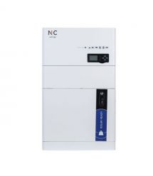 Зарядна станція NC-energy NCE3S5U24ua 3.5 кВт, LiFePO4 5.12 кВт·год, стаціонарна система безперебійного живлення