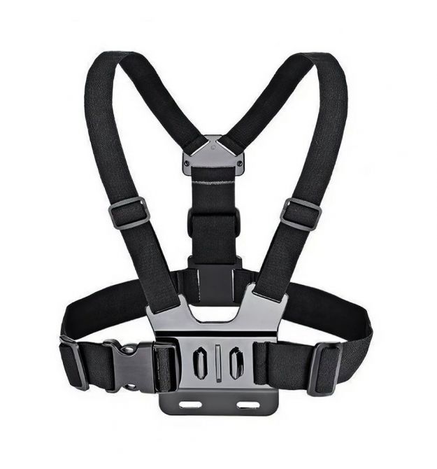 Нагрудне кріплення для реєстратора RECODA M502