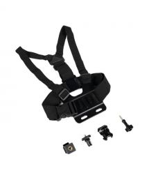 Нагрудне кріплення для реєстратора RECODA M502