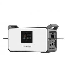 Портативна зарядна станція Marstek M1200 1800W 1030Wh