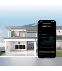 Система накопичення енергії All-in-one Marstek Venus E 3.0, 2.5 кВт, LifePO4 5.12 кВт*год, IP65