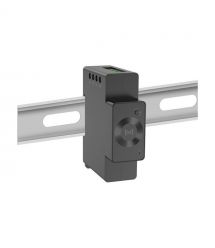 Розумний трифазний лічильник електроенергії Marstek CT002 монтаж на DIN-рейку