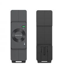 Розумний трифазний лічильник електроенергії Marstek CT002 монтаж на DIN-рейку