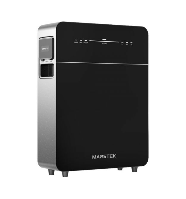 Система накопичення енергії All-in-one Marstek Venus C, 2.5 кВт, LifePO4 2.56 кВт*год, IP65