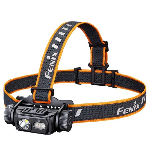 Фонарь&nbsp;налобный Fenix HM60R 2.0