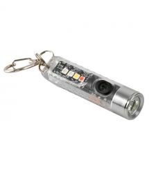 Портативный светодиодный фонарик TITANUM TLF-T15 170Lm 7600K