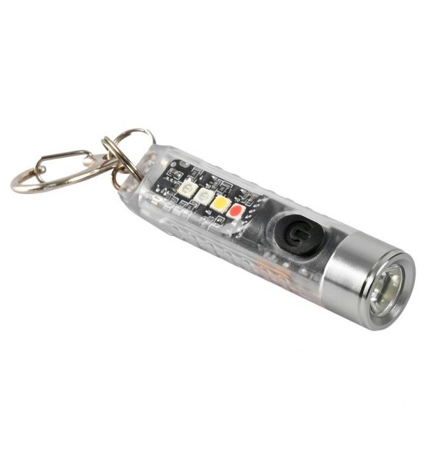 Портативный светодиодный фонарик TITANUM TLF-T15 170Lm 7600K