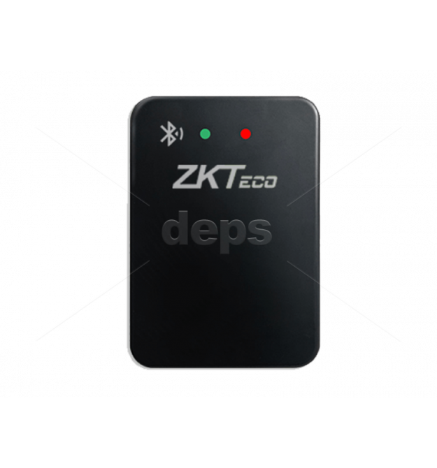 Радар для виявлення транспортних засобів ZKTeco VR10 Pro