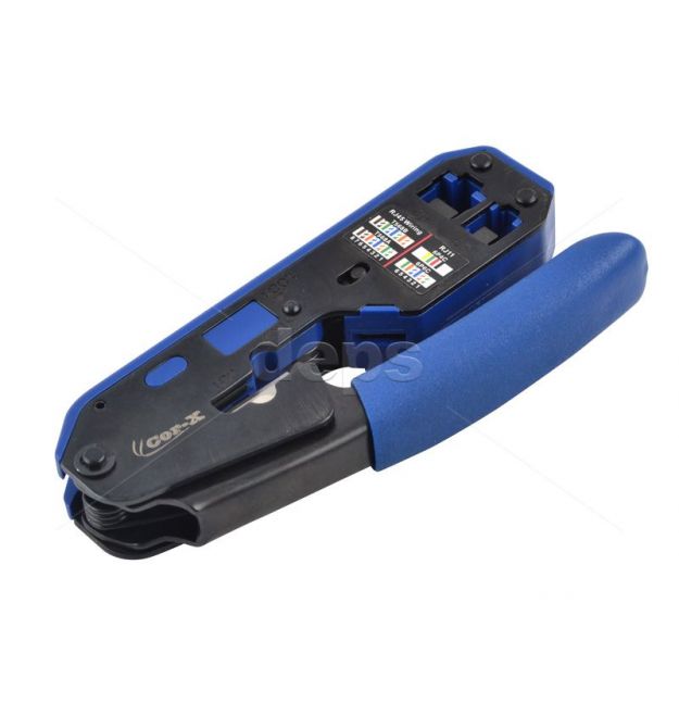 Обжимний інструмент Cor-X UA-3068