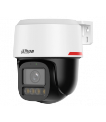 8MP IP WizColor WizSense поворотна відеокамера DH-IPC-PT2849C1-S-PV-PRO (3.6мм)