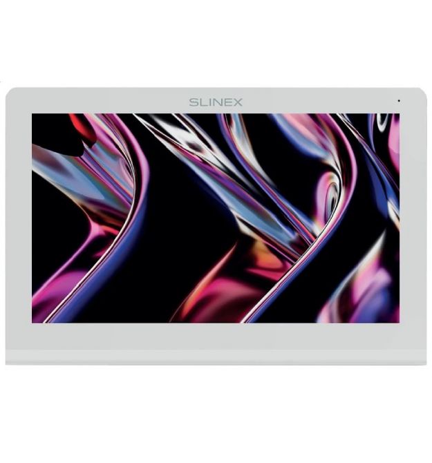 Видеодомофон Slinex Nexo 10 white