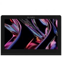 Видеодомофон Slinex Nexo 10 black