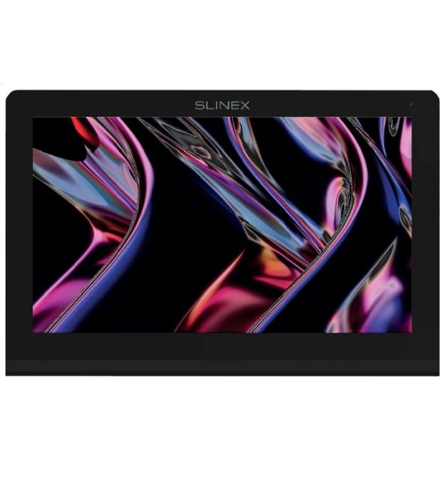 Видеодомофон Slinex Nexo 10 black