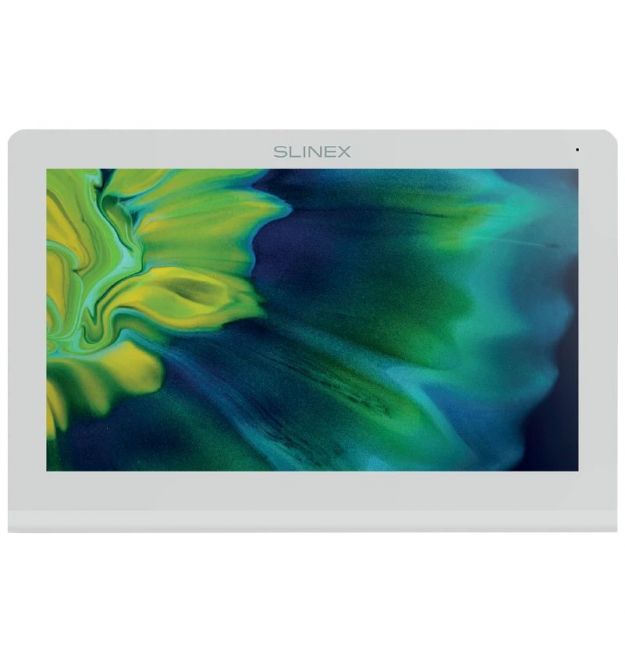 Видеодомофон Slinex Nexo 7 white