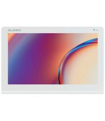 Видеодомофон Slinex Nexo 7 Cloud white