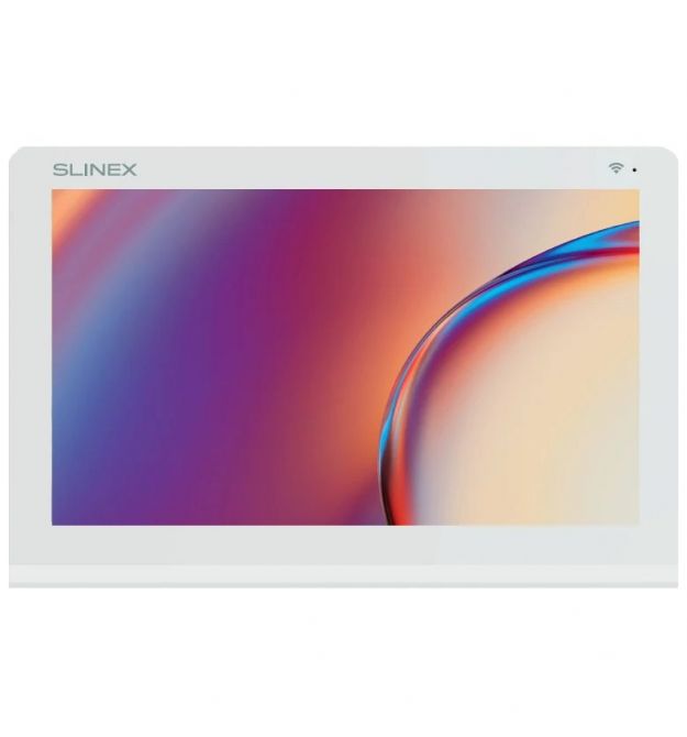 Видеодомофон Slinex Nexo 7 Cloud white