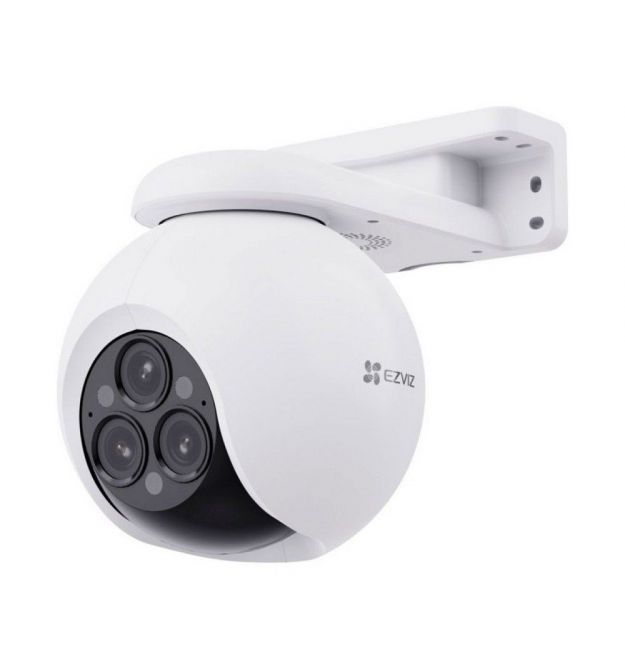 IP відеокамера Ezviz CS-H80f (4MP+4MP+4MP)