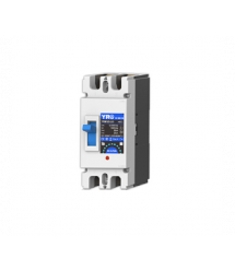 Двуполюсний автомат постійного струму YRM1Z-125 DC MCCB 2P 125A DC500V