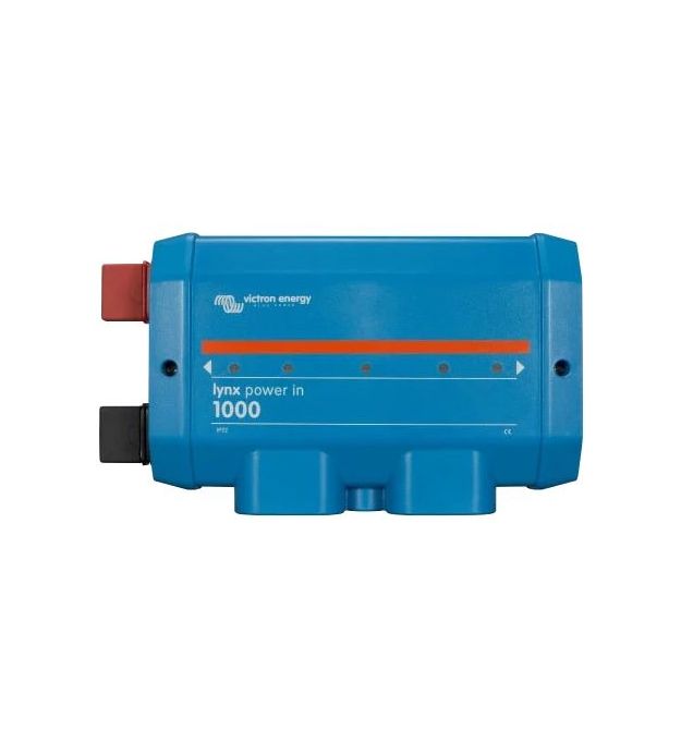 Модульная шина Victron Energy Lynx Power In 1000А M10