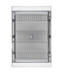 Корпус пластиковый CS-UEA 45-мод IP66