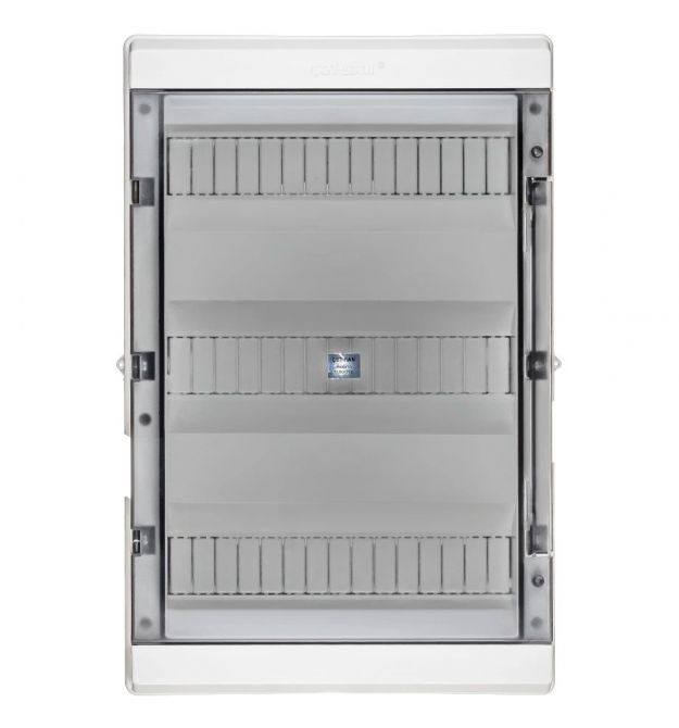 Корпус пластиковый CS-UEA 45-мод IP66