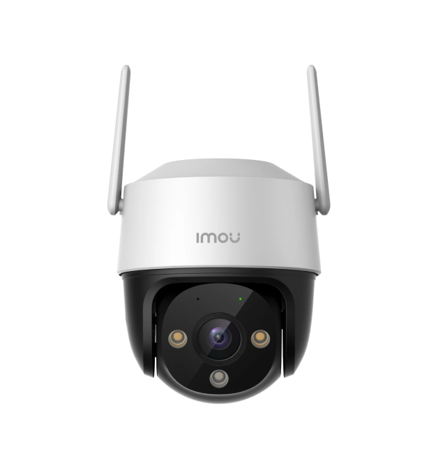 3Мп Wi-Fi Full Color поворотна відеокамера Imou Cruiser SE+ (IPC-K7CP-3H1WE) (3.6мм)