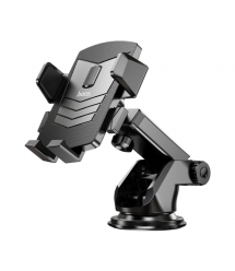 Автоутримувач HOCO СА83, Black, Box