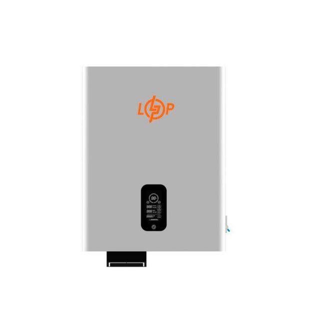 Стабілізатор напруги LogicPower LP-W - IS8000 (6400Вт)