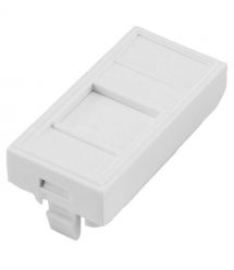 Вставка EPNew 45х22.5 под модуль Keystone